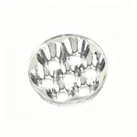 7-LED Aluminum Reflector Cup 51.8*15.5*7.5 - Image 2