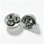 3-LED Aluminum Reflector Cup 42*21*7.1