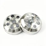 LED Aluminum Reflector Cup 51.8*15.5*7.5 - Image 3