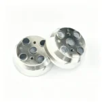 5-LED Aluminum Reflector Cup 51.8*15.5*7.5 - Image 3