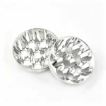 LED Aluminum Reflector Cup 51.8*15.5*7.5 - Image 2