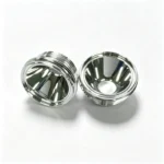 Single-LED Aluminum Reflector Cup 27*13.3*8