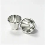 Single-LED Aluminum Reflector Cup 30*24.3*6