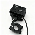 TISHINE‑H100 Industrial‑Grade LED Motorcycle Headlight, Single‑Cup High‑Brightness 42W - Image 9