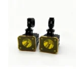 TISHINE‑H100 Industrial‑Grade LED Motorcycle Headlight, Single‑Cup High‑Brightness 42W - Image 3