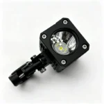 TISHINE‑H100 Industrial‑Grade LED Motorcycle Headlight, Single‑Cup High‑Brightness 42W - Image 5