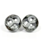 3-LED Aluminum Reflector Cup 42*21*7.1 - Image 3