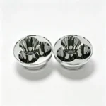 3-LED Aluminum Reflector Cup 42*21*7.1 - Image 4