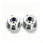 Single-LED Aluminum Reflector Cup 27*13.3*8 - Image 2