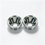 Single-LED Aluminum Reflector Cup 27*13.3*8 - Image 3