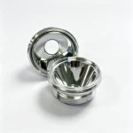 Single-LED Aluminum Reflector Cup 27*13.3*8 - Image 4