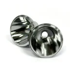 Single-LED Aluminum Reflector Cup 30*24.3*6 - Image 2