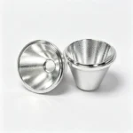 Single-LED Aluminum Reflector Cup 30*24.3*6 - Image 3