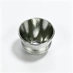 Single-LED Aluminum Reflector Cup 29.8*24.2*9.2 - Image 4
