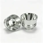 Single-LED Aluminum Reflector Cup 29.8*24.2*9.2 - Image 3