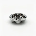 6-LED Aluminum Reflector Cup 51.8*15.5*7.5 - Image 3